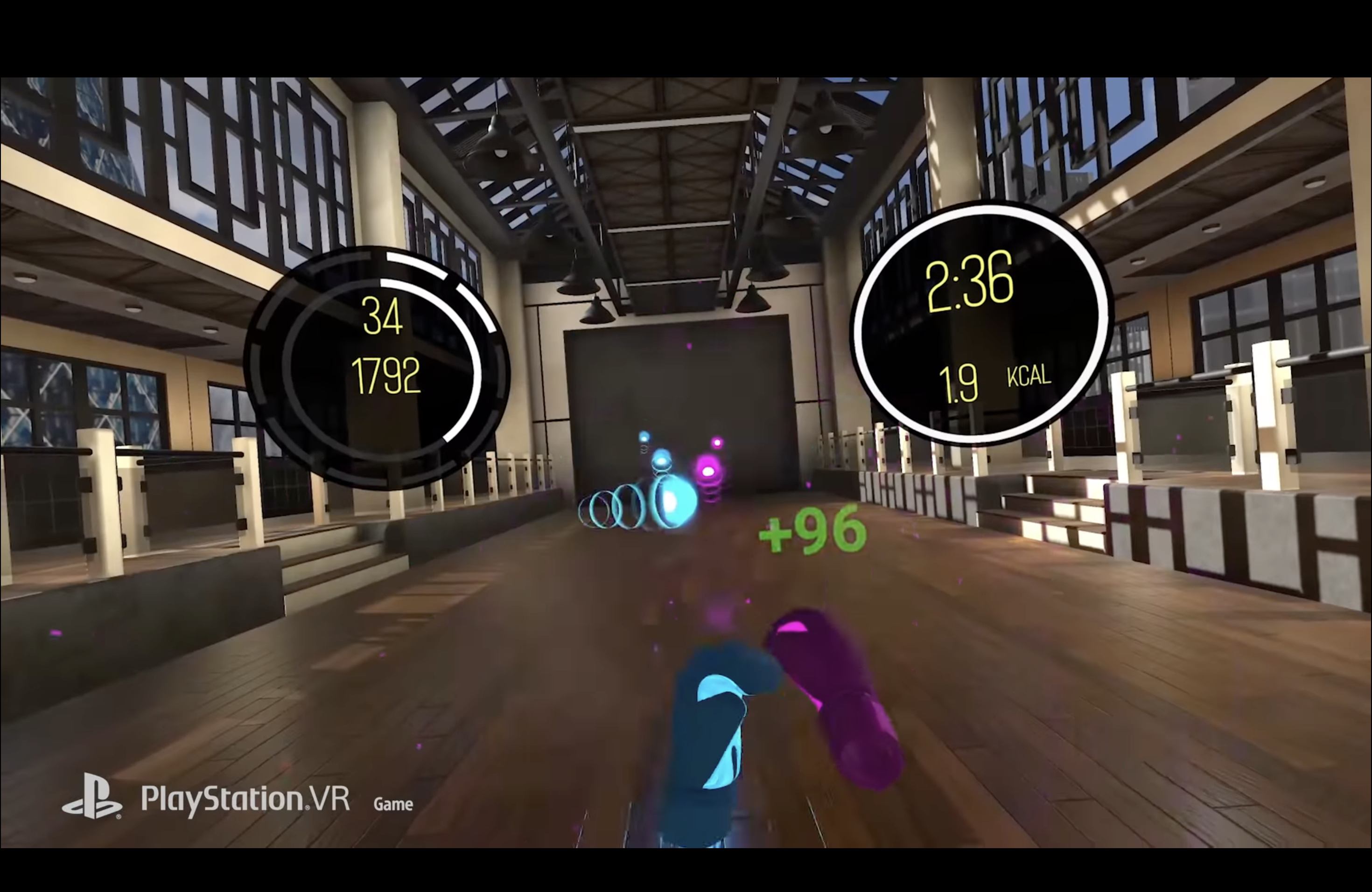Box VR (PS4)