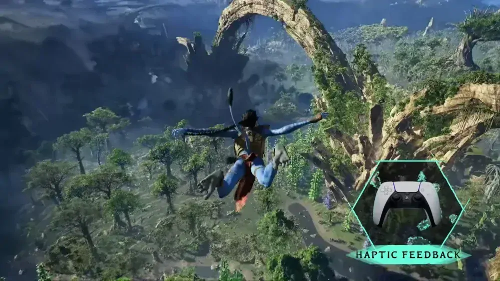 Avatar: Frontiers of Pandora (PS5)