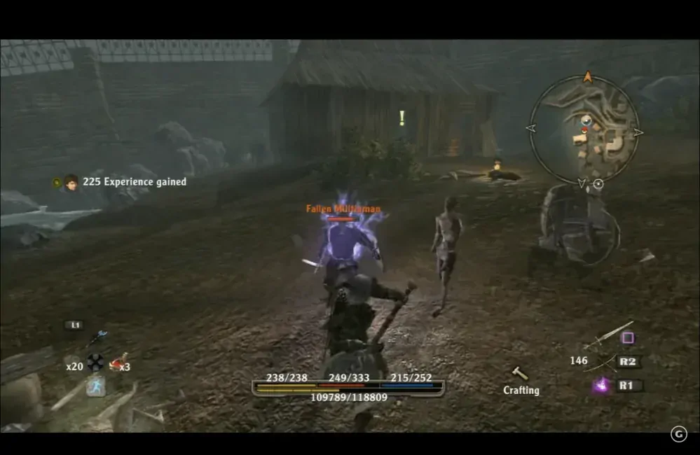 Arcania: The Complete Tale