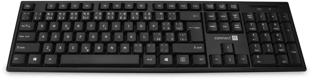 Bezdrátový set Connect IT 