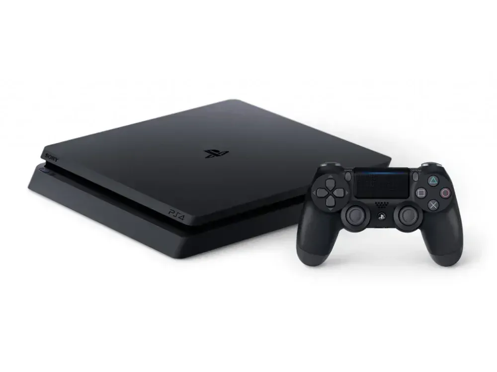 PlayStation 4 Slim 500GB