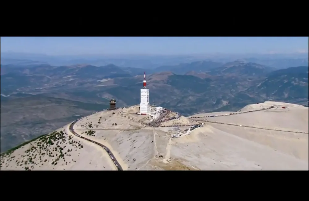 Le Tour De France 2016 (PS4)