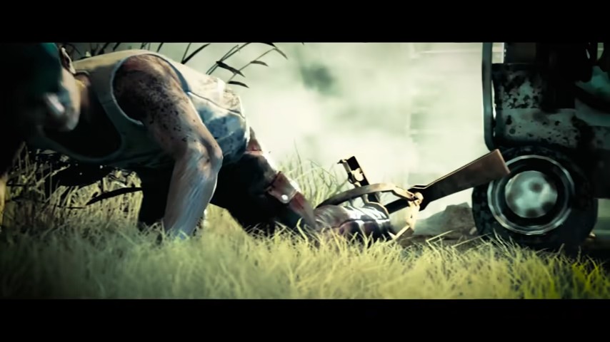 Dead by Daylight (PS4)