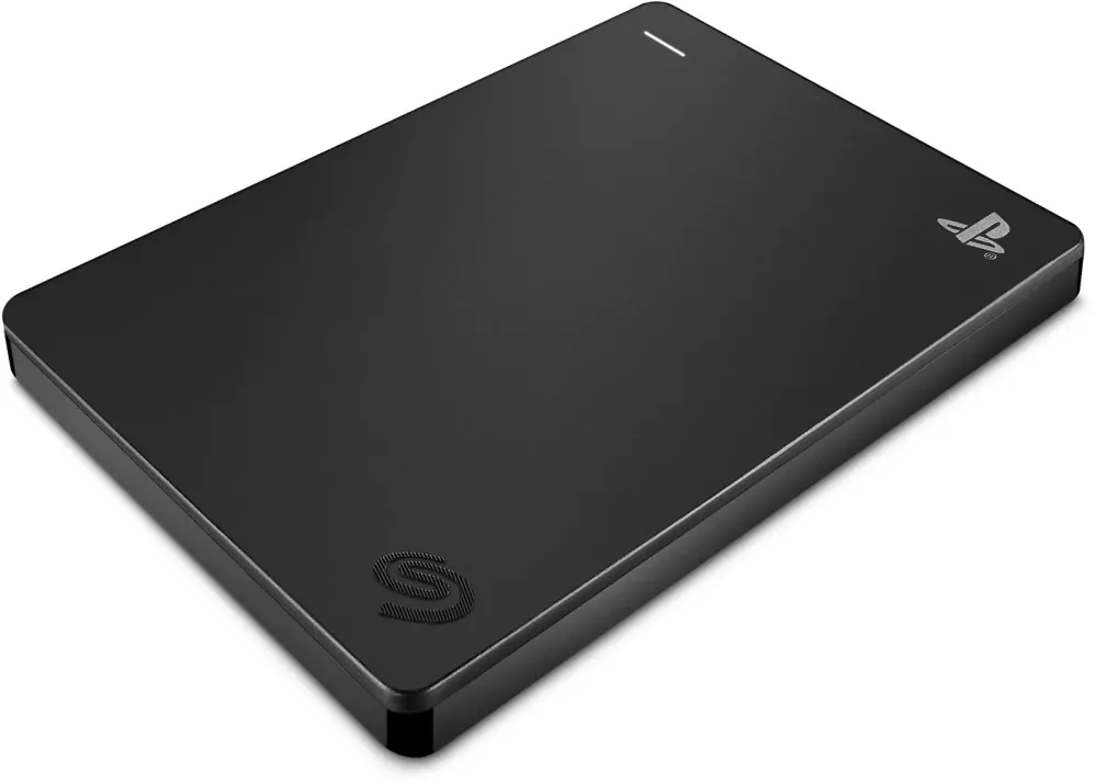 Seagate PS4 Game Drive 2TB