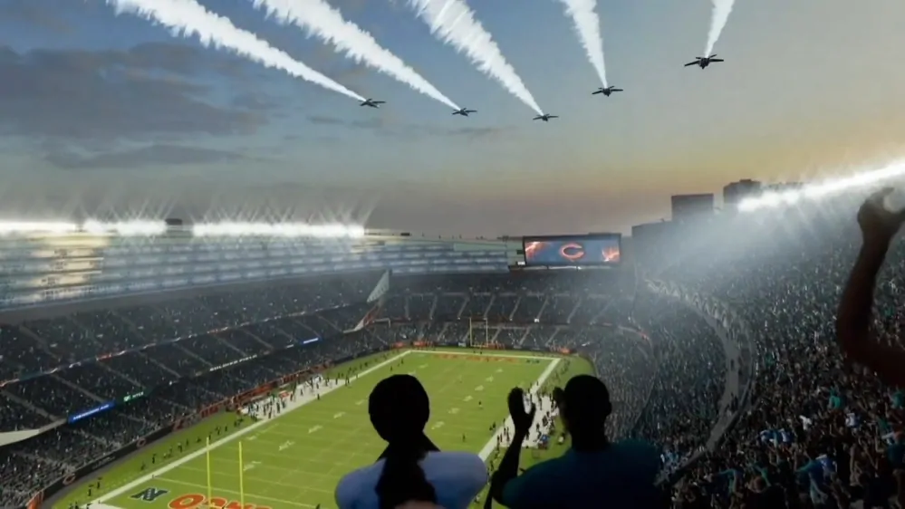 Madden NFL 22 (PS4)