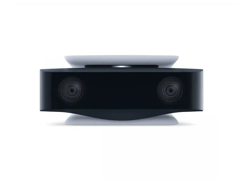 PlayStation 5 HD Camera