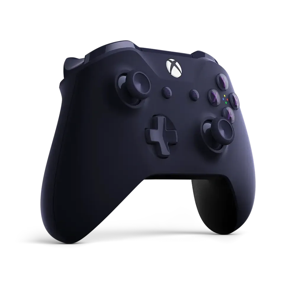 Microsoft Xbox One Wireless Controller - Fortnite Edice