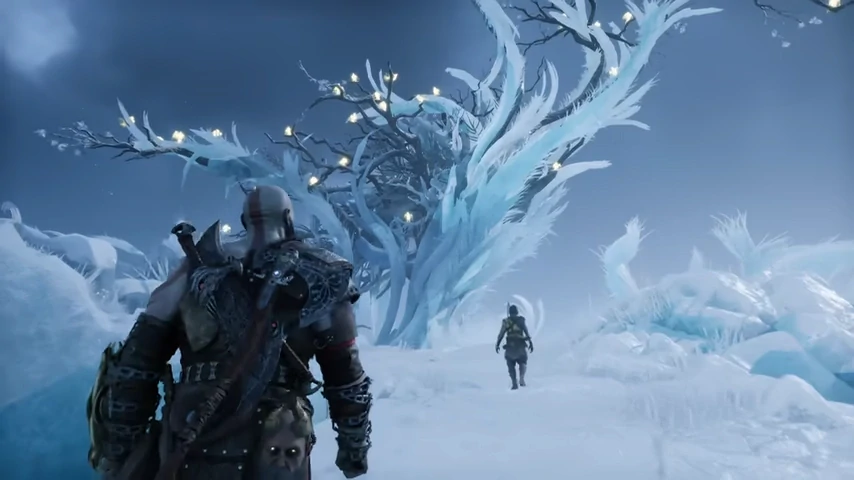 God of War: Ragnarök (PS4)