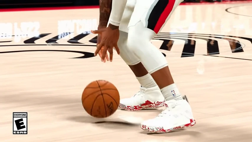 NBA 2K21 (PS4)
