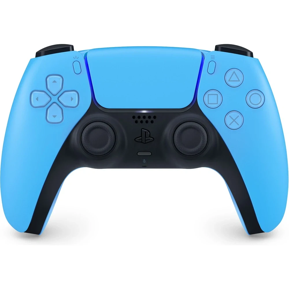 PlayStation 5 DualSense Wireless Controller - Starlight Blue