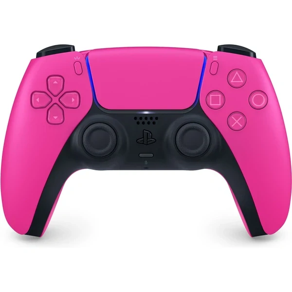 PlayStation 5 DualSense Wireless Controller - Nova Pink