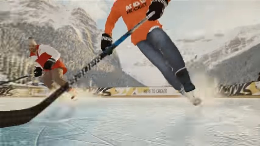NHL 19 (PS4)