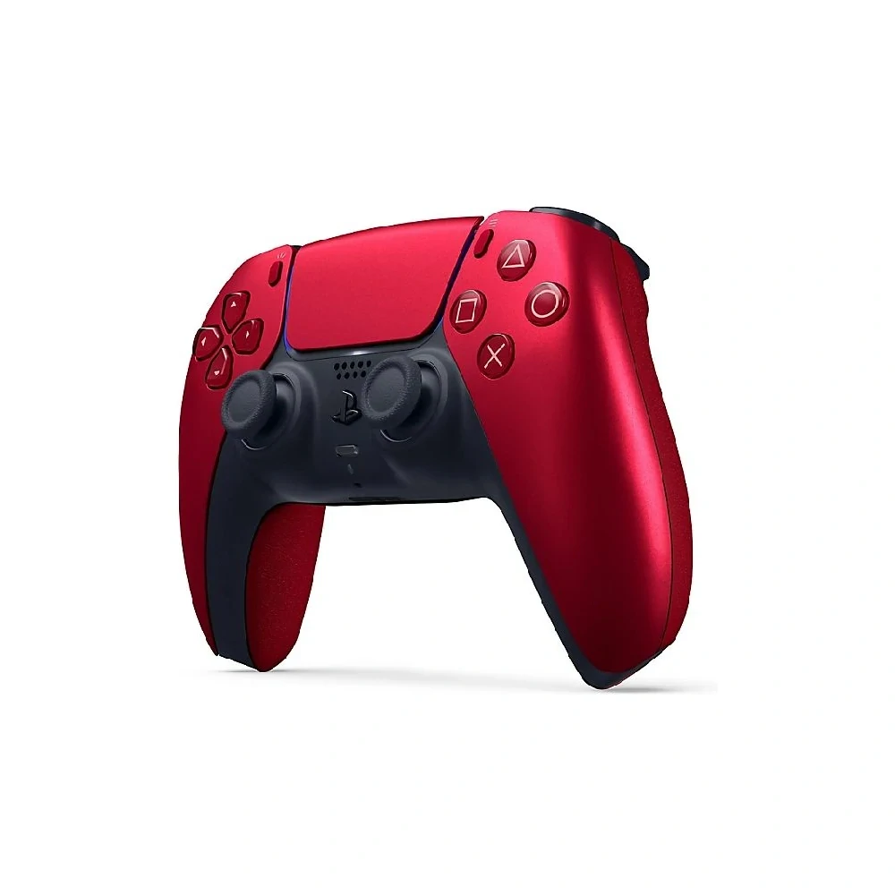 PlayStation 5 DualSense Wireless Controller - Volcanic Red
