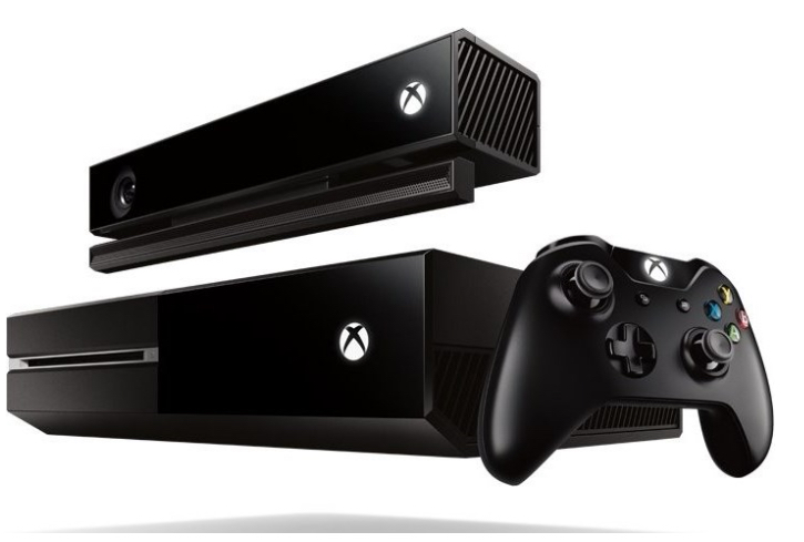 Xbox One + Kinect senzor + 2 hry ZDARMA
