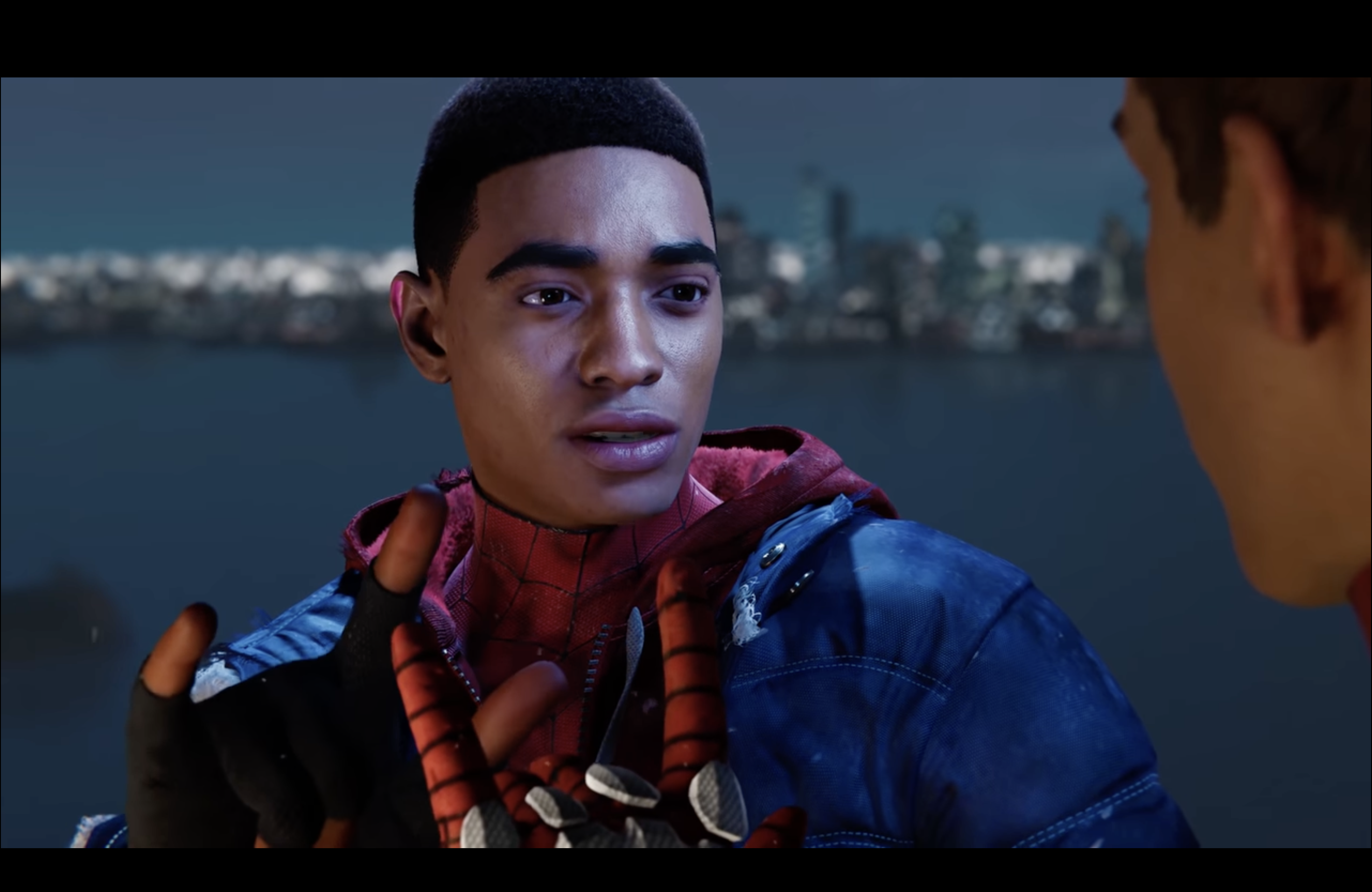 Marvels Spider-Man: Miles Morales (PS5)