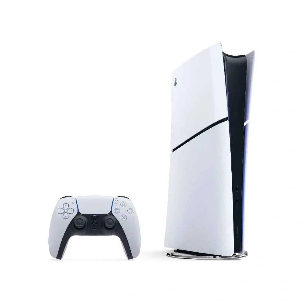 Sony PlayStation 5 Digital Edition Slim - Nová