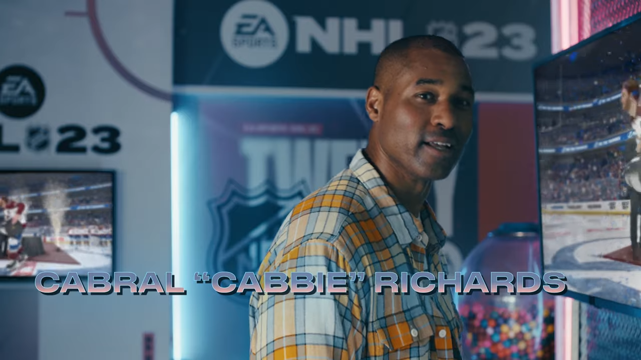 NHL 23 (PS5)