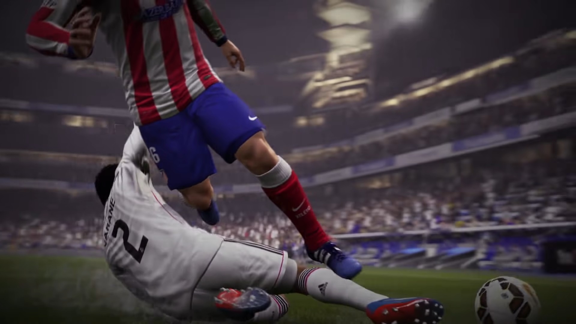 FIFA 16 (PS4)