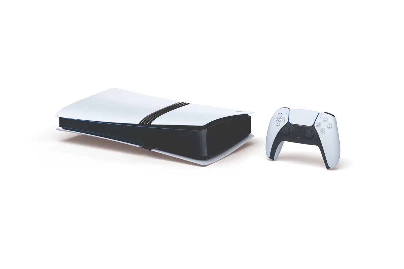 PlayStation 5 Pro (Digital Edition)