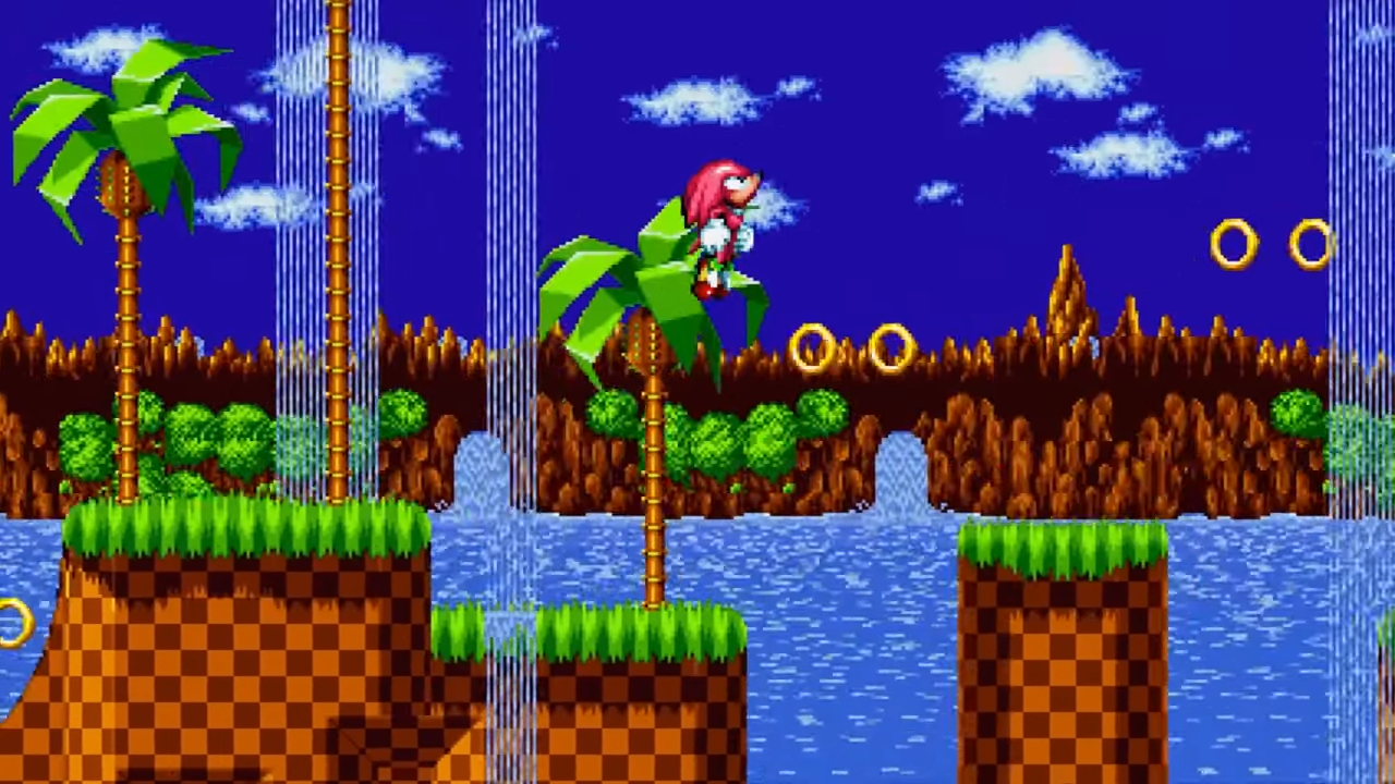 Sonic Mania Plus (PS4)