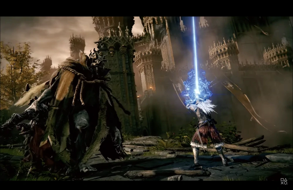 Elden Ring (PS5)