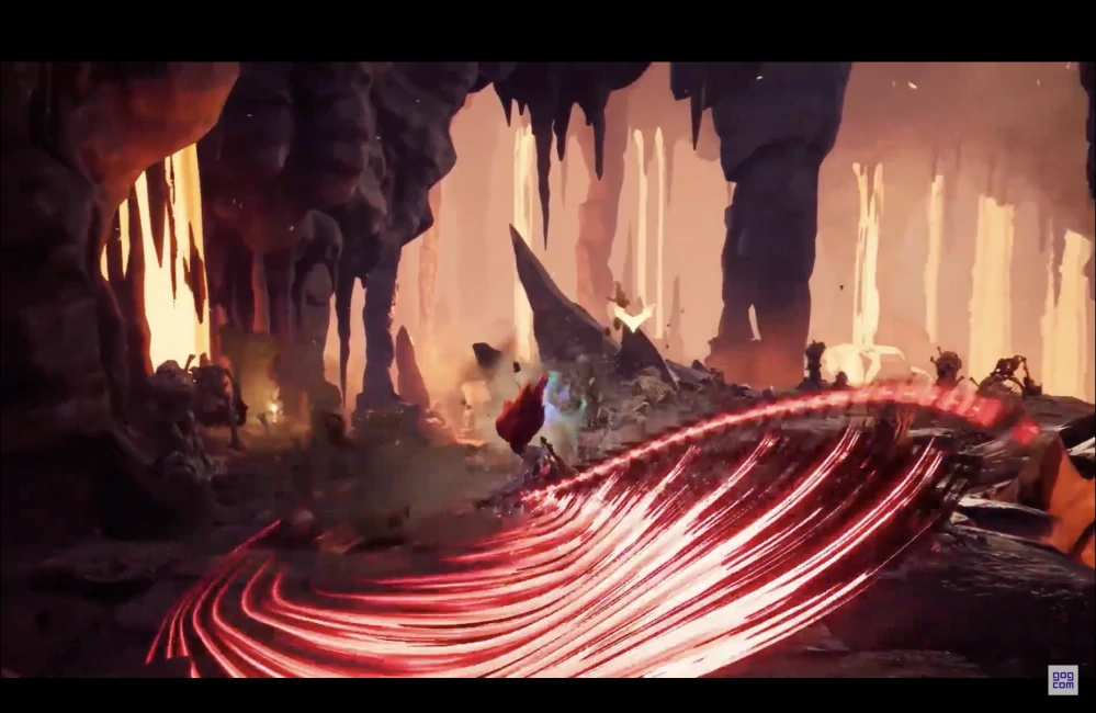 Darksiders III (XONE)