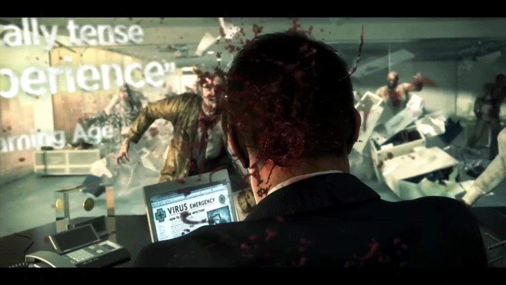 Zombi (PS4)