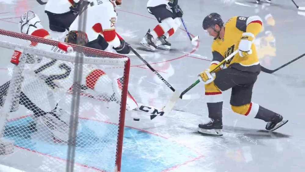 NHL 24 (PS4)