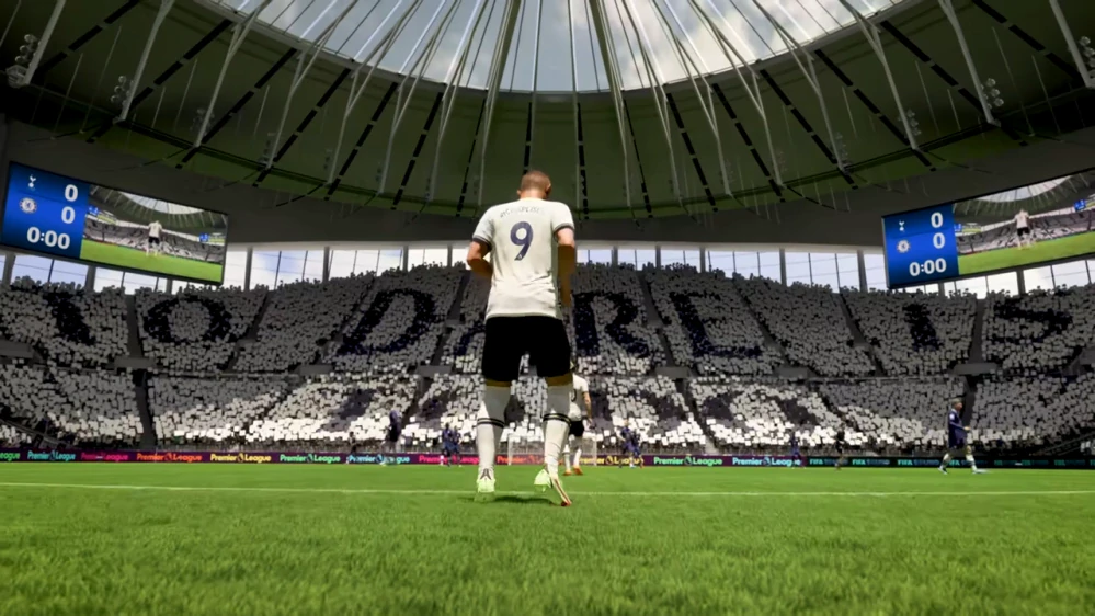 FIFA 23 (XONE)