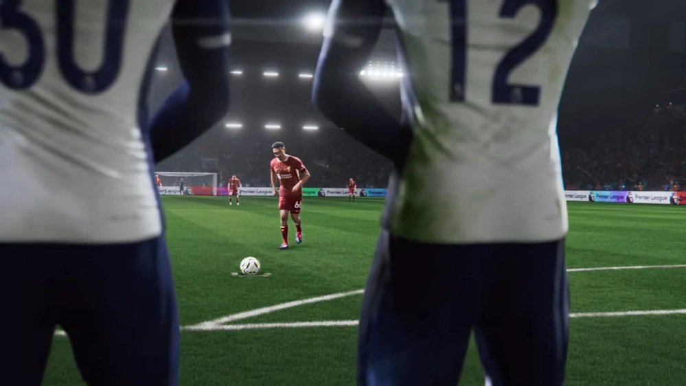 EA Sports FC 25 (XONE)