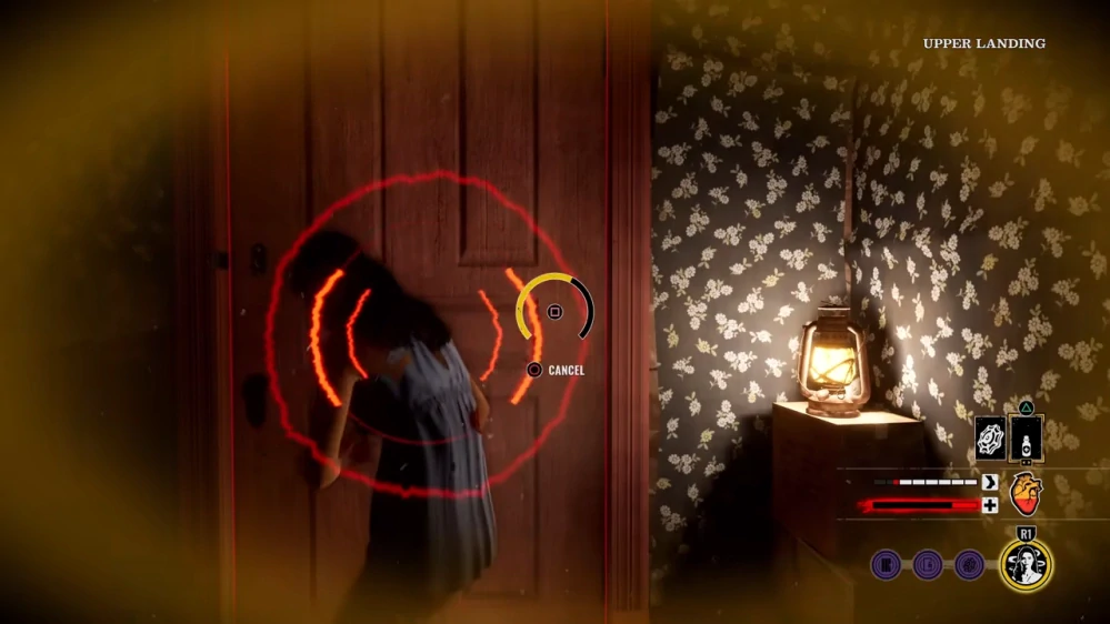 The Texas Chain Saw Massacre (PS5)