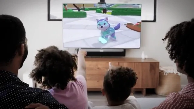 Paw Patrol: Mighty Pups Save Adventure Bay (XONE)