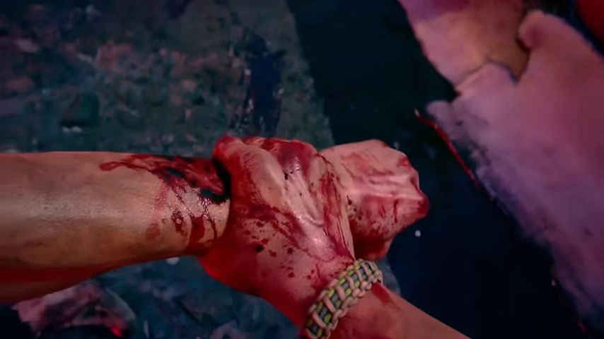 Dead Island 2 Day One Edition (PS5)