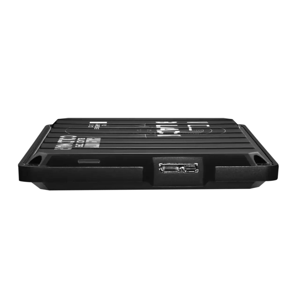 WD BLACK P10 Game drive 2TB