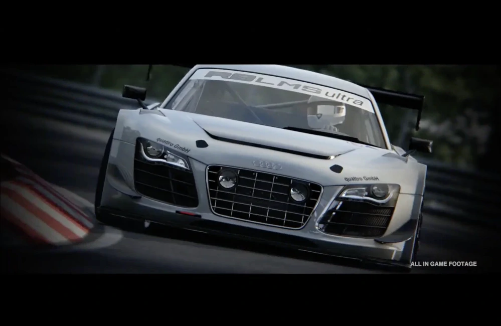 Assetto Corsa (XONE)