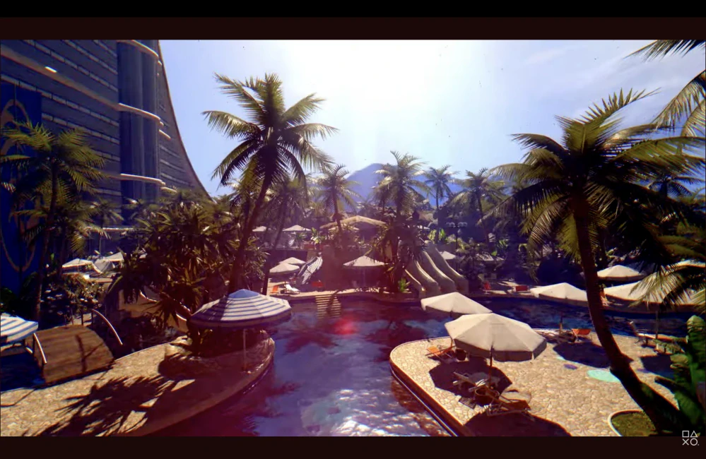 Dead Island Definitive Edition (PS4)