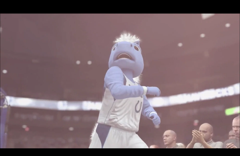 NBA 2K17 (PS4)