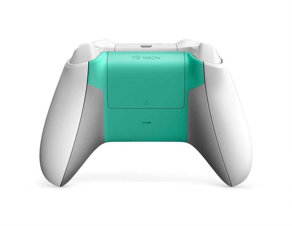Microsoft Xbox One Wireless Controller - Sport White Edice