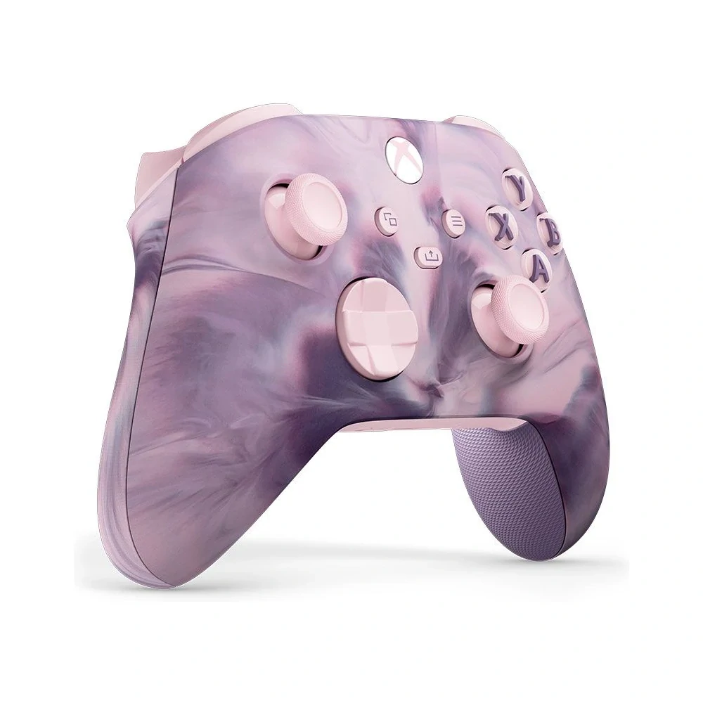 Microsoft Xbox One Wireless Controller - Dream Vapor Special Edition