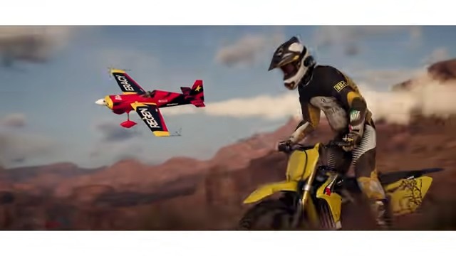 The Crew 2 (PS4)