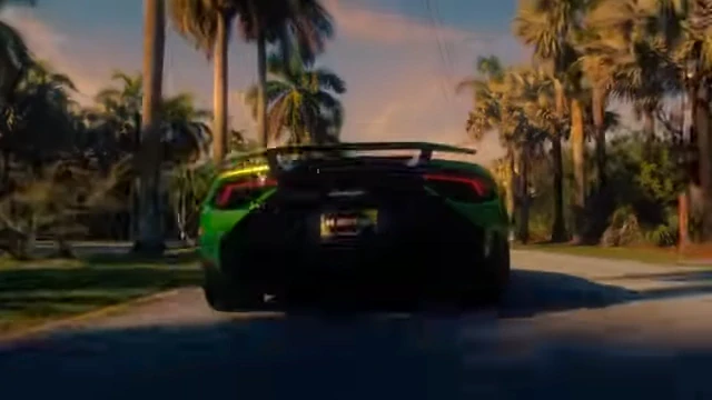 The Crew Motorfest (PS5)