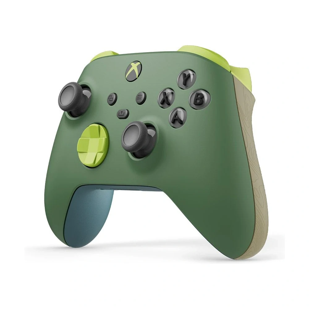Microsoft Xbox One Wireless Controller - Remix