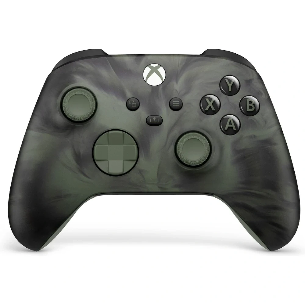 Microsoft Xbox One Wireless Controller - Nocturnal Vapor