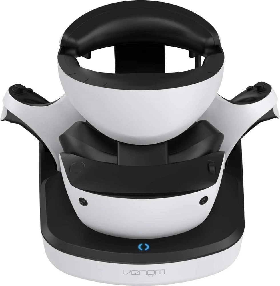 Venom Charging Station PS VR2 (PS5)