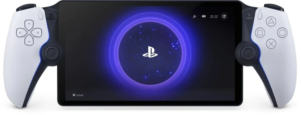 PlayStation Portal Remote Player (PS5)