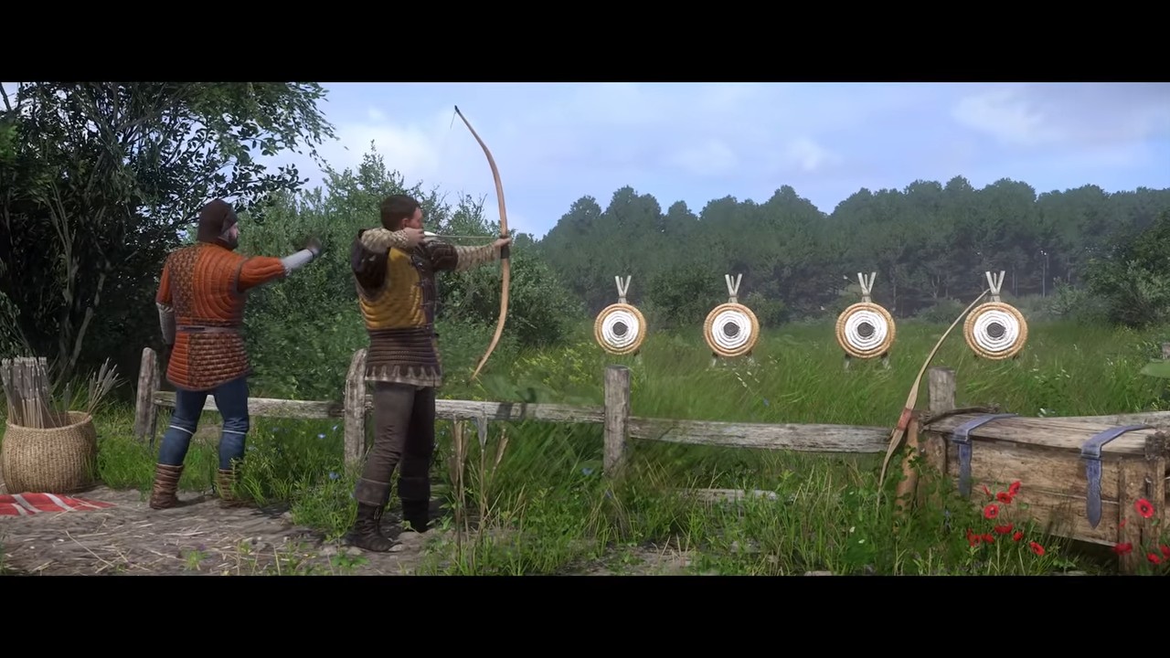 Kingdom Come: Deliverance (Special Edition) (PS4)