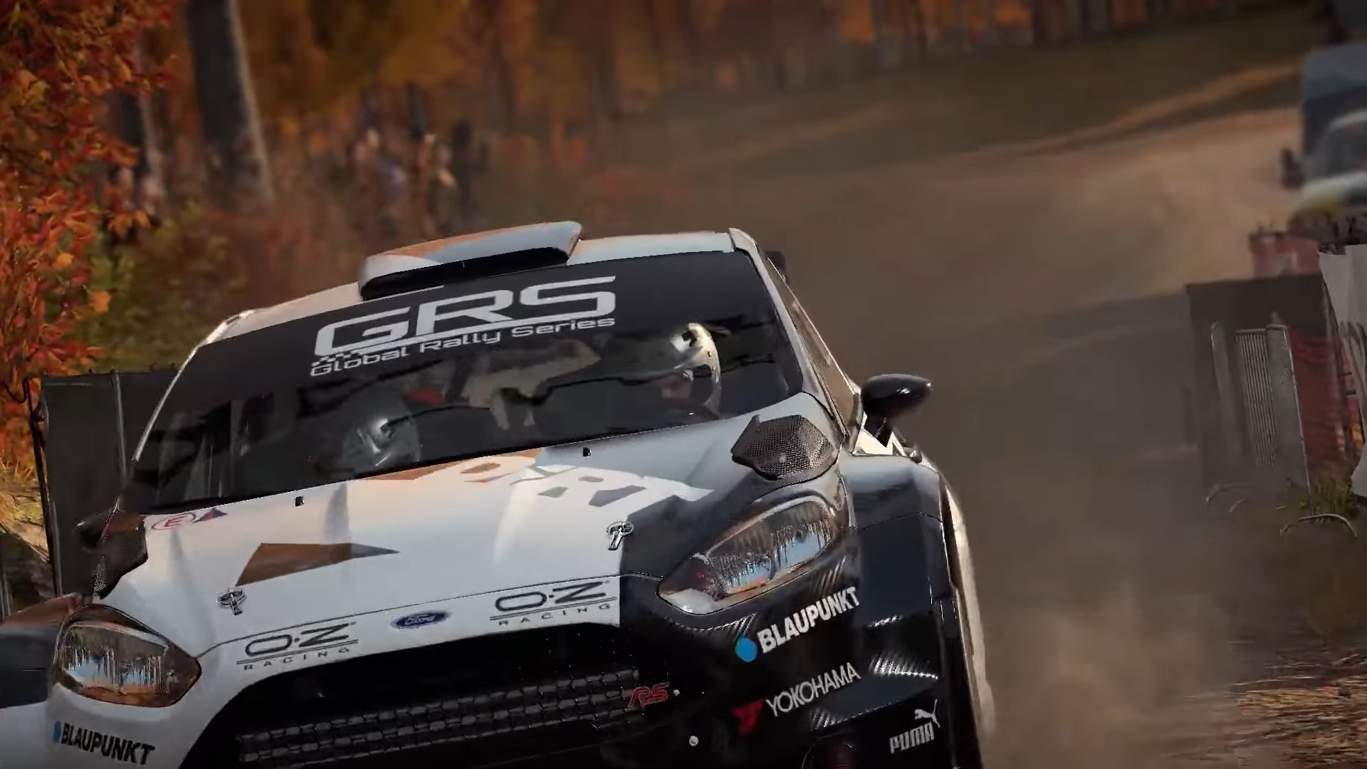DiRT4 (PS4)
