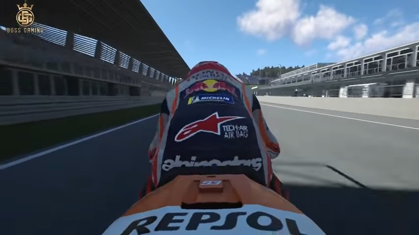 MotoGP 20 (PS4)