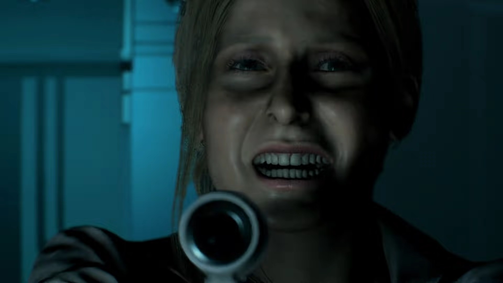 Resident Evil 2 (PS4)