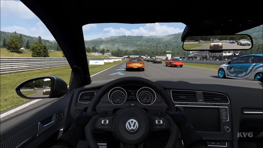 Forza Motorsport 6 (XONE)